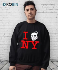 I Heart Rick Pitino Shirt