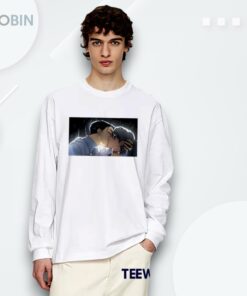 Ivan And Till Kiss Shirt