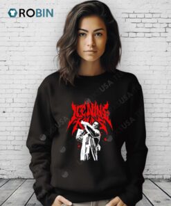 Ice Nine Kills Hey Paul Classic Shirt