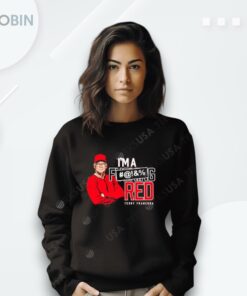 I’m A Fucking Red Shirt