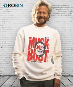 In Musk We Bust Shirt