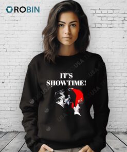 It’s Showtime Trump Shirt