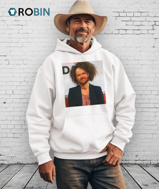 Jd Dolezal Vance Shirt