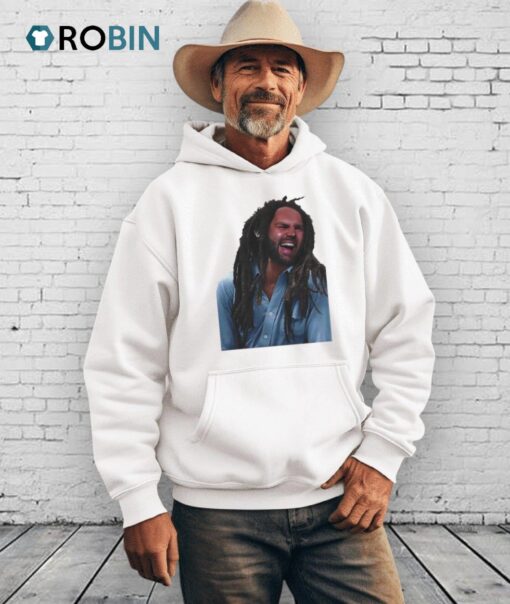 Jd Marley Vance Shirt