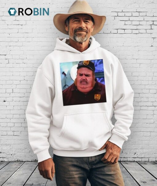 Jd Vance Fat Bastard Shirt