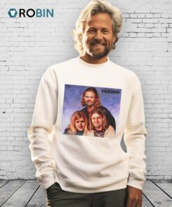 Jd Vanson Vance Shirt