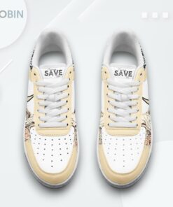 Jelly Roll & Mary Jane Print Air Force 1 Shoes   Stylish Design Sneakers