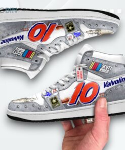 Jordan 1 High Custom Wizard of Oz Sneakers #10 Jordan 1 High Custom Wizard of Oz Sneakers #10