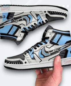 Jordan 1 High Vulcan – CSGO Skins Edition Sneakers Jordan 1 High Vulcan – CSGO Skins Edition Sneakers