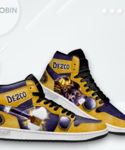 Jordan 1 High WoW Dezco Sneakers