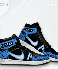Jordan 1 PS4 Controller – Sneakerhead Gamer Gift Jordan 1 PS4 Controller – Sneakerhead Gamer Gift