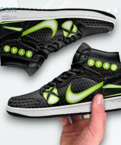 Jordan 1 Sneaker Xbox Controller Skin – Gamer Gift Jordan 1 Sneaker Xbox Controller Skin – Gamer Gift