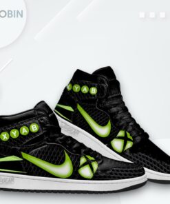Jordan 1 Sneaker Xbox Controller Skin – Gamer Gift