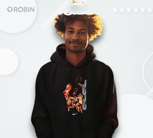 Juju Watkins So Win Graphic Shirt