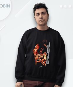 Juju Watkins So Win Graphic Shirt