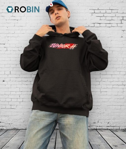 Junior H Design Shirt