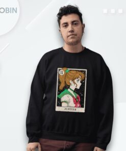 Jupiter Steadfast Sailor Shirt Jupiter Steadfast Sailor Shirt