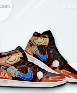 Kaedehara Kazuha Sneakers – Genshin Impact Themed Shoes Kaedehara Kazuha Sneakers – Genshin Impact Themed Shoes