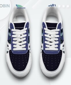 Keep Your Hopes Up High   A Day To Remember Air Force 1 Shoes