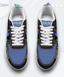 Kehlani Choose Yourself Air Force 1 Shoes   Unique Design for Self Expression