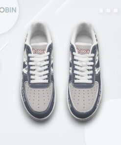 Kid Rock ‘Don’t Tell Me How To Live’ Graphic Air Force 1 Shoes for Fans