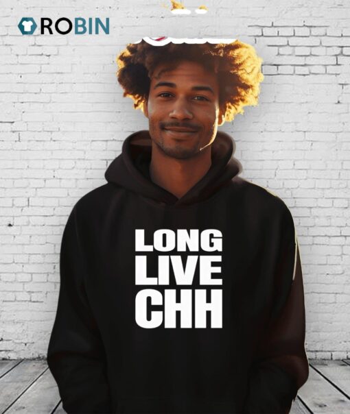 Long Live Chh Shirt