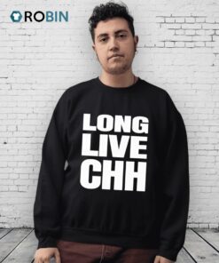 Long Live Chh Shirt