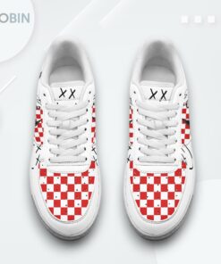 Louis Tomlinson Faith In The Future Print Air Force 1 Shoes   Limited Edition Louis Tomlinson Faith In The Future Print Air Force 1 Shoes   Limited Edition