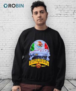 Lowrider 63 Rollin Shirt