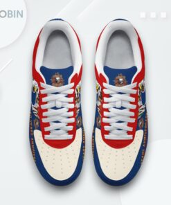 Lynyrd Skynyrd 60th Anniversary Air Force 1 Sneakers Tribute Design Shoes Lynyrd Skynyrd 60th Anniversary Air Force 1 Sneakers Tribute Design Shoes