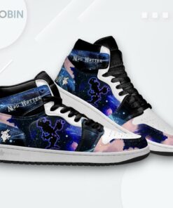 Mad Hatter Jordan 1 High – Custom Silhouette Sneakers Mad Hatter Jordan 1 High – Custom Silhouette Sneakers