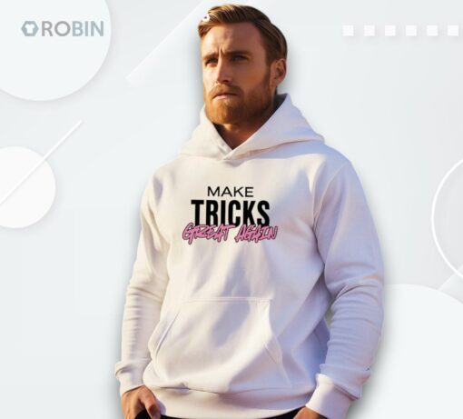 Make Tricks Great Again Shirt