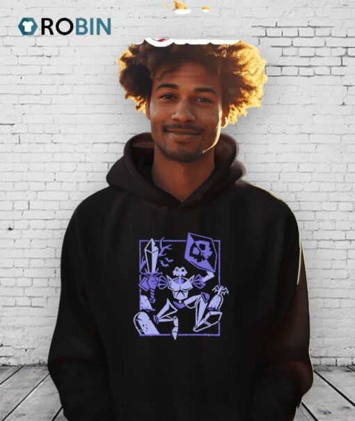 Medievil Resurrected Knight Shirt