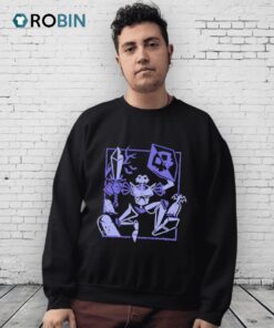 Medievil Resurrected Knight Shirt Medievil Resurrected Knight Shirt