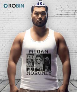 Megan Moroney Country Music Shirt