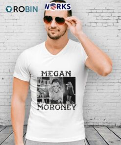 Megan Moroney Country Music Shirt