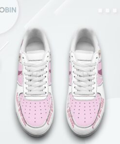Melanie Martinez Nurse’s Office Air Force 1 Shoes Unique Printed Design Melanie Martinez Nurse’s Office Air Force 1 Shoes Unique Printed Design