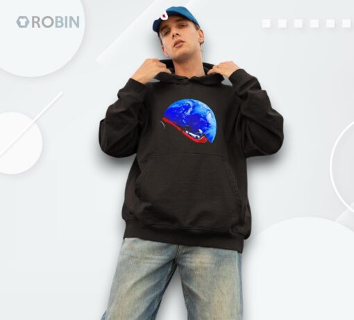 Men’s Starman Shirt