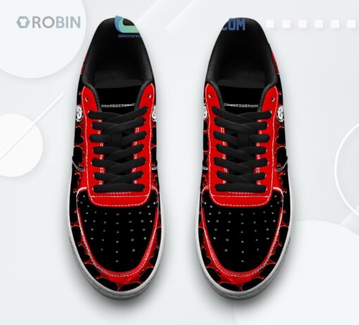 Michael Myers Air Force 1 Shoes   Just Kill It Graphic Design