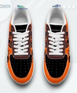 Michael Myers Halloween Air Force 1 Shoes   Spooky Design for
