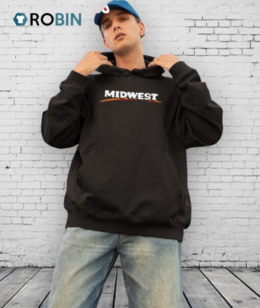 Midwest Save Big Money Shirt