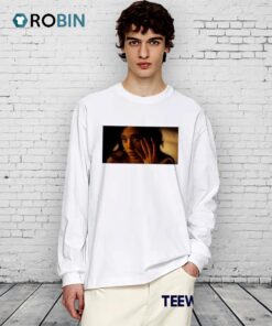 Mikey Madison Anora Poster Shirt