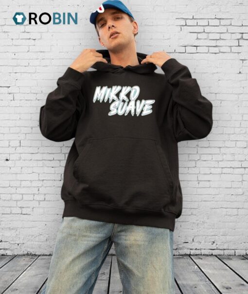 Mikko Suave Shirt