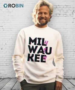 Milwaukee 414 Shirt
