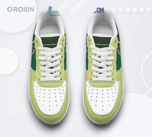 Morgan Wallen Inspired Air Force 1 Shoes   One Night At A Time Design