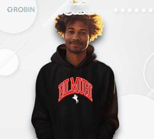 Muri Unrelenting Shirt