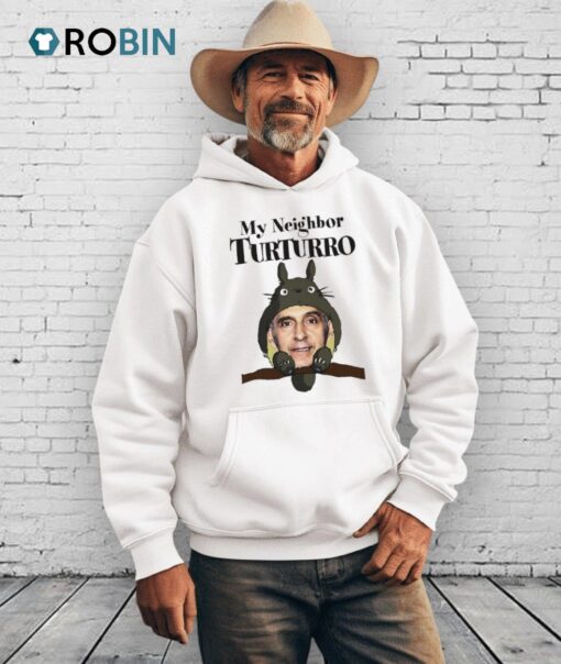 My Neighbor Turturro Shirt