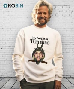 My Neighbor Turturro Shirt