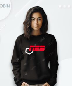 Nebraseball Logo Shirt