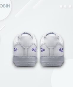 Olivia Rodrigo Guts World Air Force 1 Shoes   Unique Celebration Design